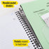NB 3 SUBJECT ADVANCED NOTEBOOK
